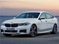 BMW 6er
