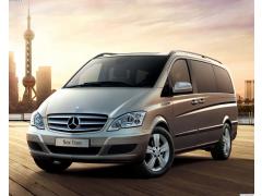 Mercedes Viano