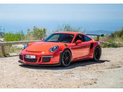Porsche 911 GT3