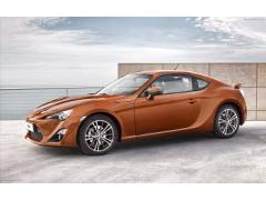 Toyota GT86