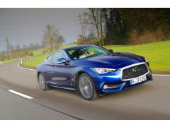Infiniti Q60