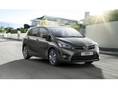 Toyota Verso