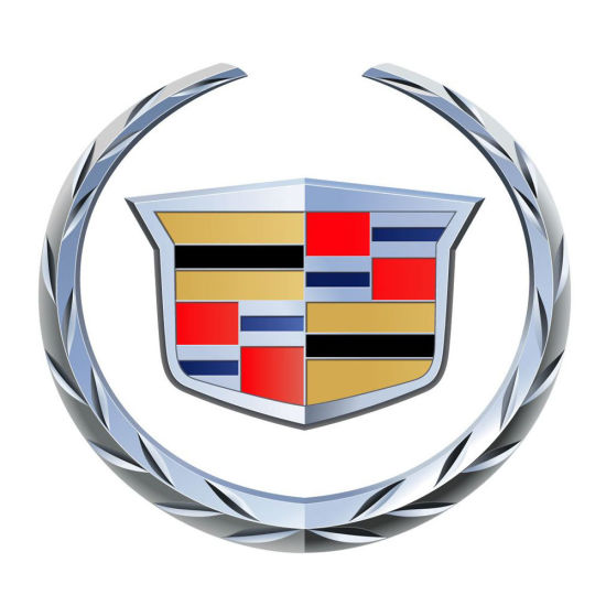 Cadillac