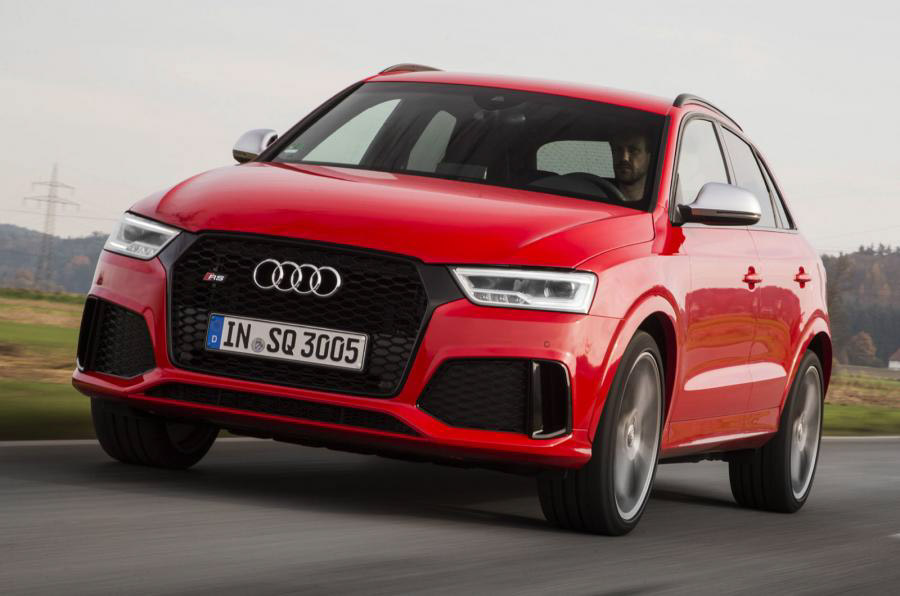 RS Q3