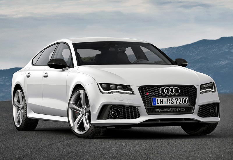 RS7