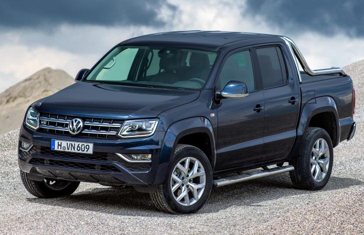 Amarok