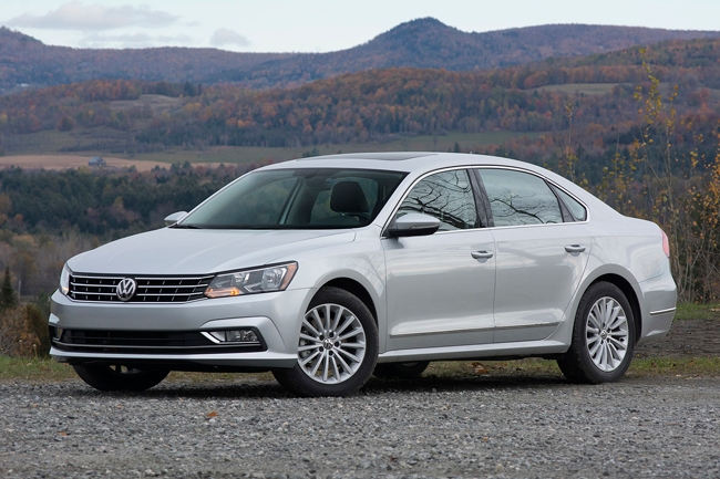 Passat