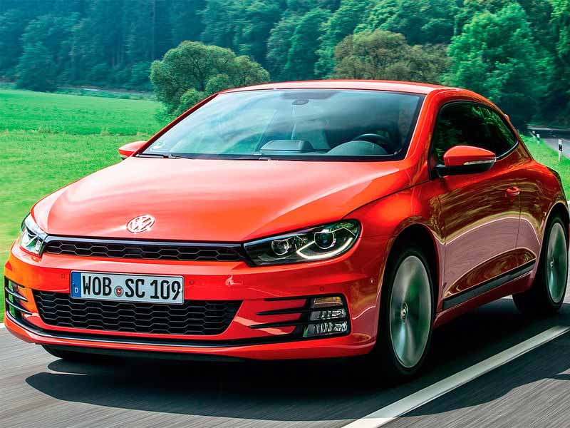 Scirocco
