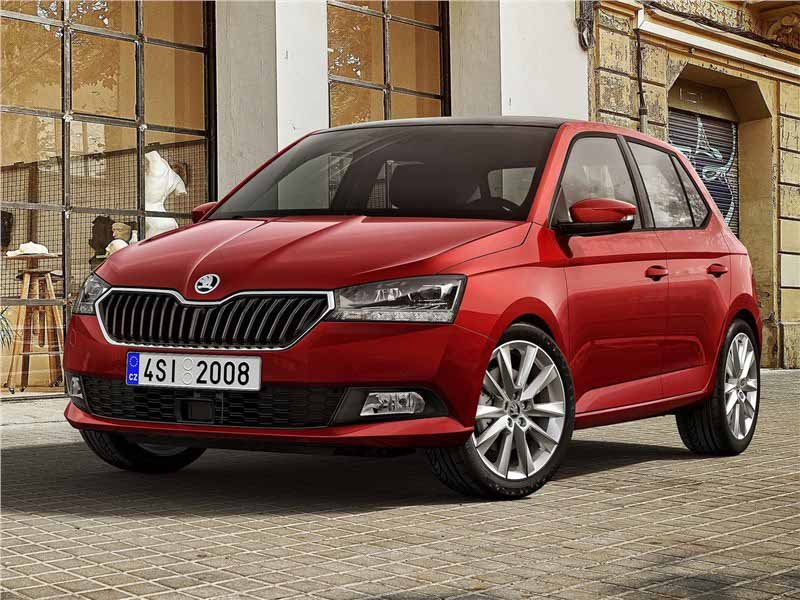Fabia